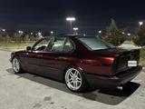 BMW 525 1995 годаүшін3 350 000 тг. в Шымкент