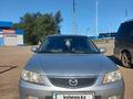 Mazda 323 2002 годаүшін2 700 000 тг. в Актобе – фото 13