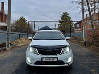 Kia Rio 2014 годаүшін4 950 000 тг. в Уральск