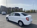 Chevrolet Cobalt 2023 годаfor6 800 000 тг. в Астана – фото 2