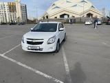 Chevrolet Cobalt 2023 годаfor6 800 000 тг. в Астана – фото 3