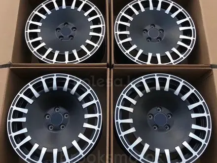 Комплект новых дисков на Mercedes-Benz GLS за 1 550 000 тг. в Шымкент – фото 2