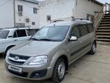 ВАЗ (Lada) Largus 2014 года за 3 300 000 тг. в Атырау