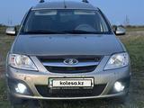 ВАЗ (Lada) Largus 2014 годаүшін3 000 000 тг. в Атырау – фото 2