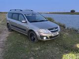 ВАЗ (Lada) Largus 2014 годаүшін3 000 000 тг. в Атырау – фото 4