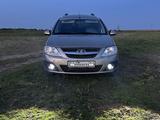 ВАЗ (Lada) Largus 2014 годаүшін3 000 000 тг. в Атырау – фото 3