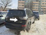 Mitsubishi Outlander 2008 годаүшін5 000 000 тг. в Актобе – фото 2