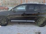 Mitsubishi Outlander 2008 годаүшін5 000 000 тг. в Актобе