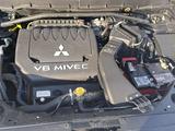 Mitsubishi Outlander 2008 годаүшін5 000 000 тг. в Актобе – фото 5