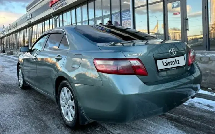 Toyota Camry 2007 годаfor5 500 000 тг. в Тараз