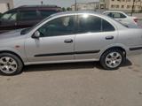 Nissan Almera 2002 года за 2 200 000 тг. в Кызылорда – фото 2