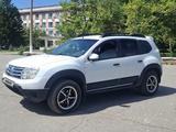Renault Duster 2014 года за 4 000 000 тг. в Астана