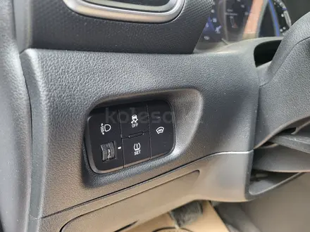 Hyundai Creta 2022 года за 8 990 000 тг. в Астана – фото 12