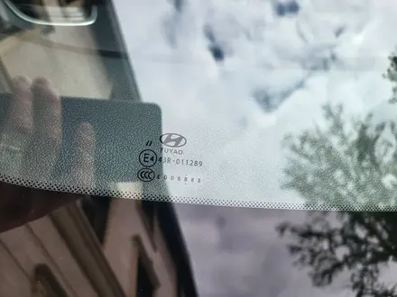Hyundai Creta 2022 года за 8 990 000 тг. в Астана – фото 13