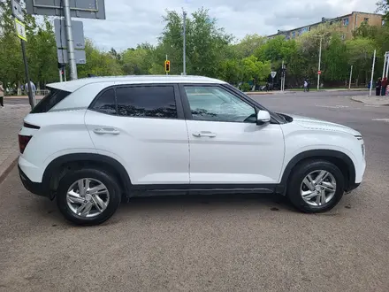 Hyundai Creta 2022 года за 8 990 000 тг. в Астана – фото 15