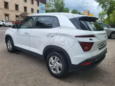Hyundai Creta 2022 года за 8 990 000 тг. в Астана – фото 17