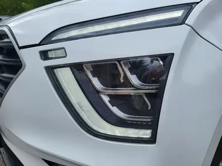 Hyundai Creta 2022 года за 8 990 000 тг. в Астана – фото 19