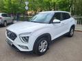 Hyundai Creta 2022 года за 8 990 000 тг. в Астана