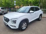 Hyundai Creta 2022 года за 8 990 000 тг. в Астана
