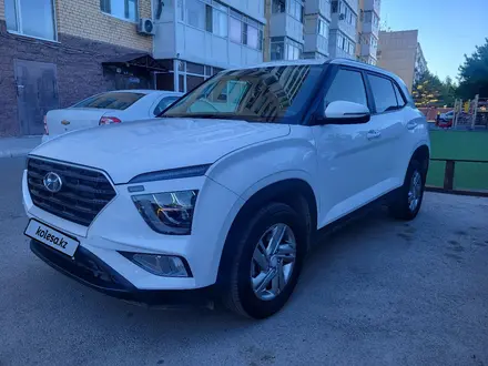 Hyundai Creta 2022 года за 8 990 000 тг. в Астана – фото 21
