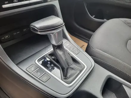 Hyundai Creta 2022 года за 8 990 000 тг. в Астана – фото 3