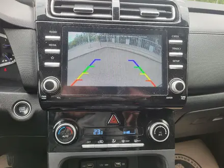 Hyundai Creta 2022 года за 8 990 000 тг. в Астана – фото 5