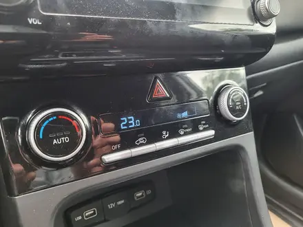 Hyundai Creta 2022 года за 8 990 000 тг. в Астана – фото 7