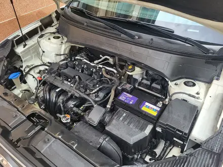 Hyundai Creta 2022 года за 8 990 000 тг. в Астана – фото 8