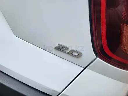Hyundai Creta 2022 года за 8 990 000 тг. в Астана – фото 9