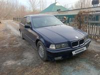 BMW 320 1992 года за 1 300 000 тг. в Павлодар