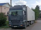 MAN  TGA 2002 года за 17 300 000 тг. в Алматы – фото 3