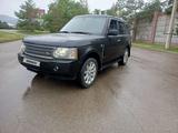 Land Rover Range Rover 2006 года за 7 000 000 тг. в Алматы