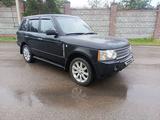 Land Rover Range Rover 2006 года за 7 000 000 тг. в Алматы – фото 4