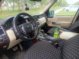 Land Rover Range Rover 2006 года за 7 000 000 тг. в Алматы – фото 5