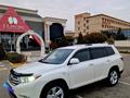 Toyota Highlander 2013 годаүшін13 200 000 тг. в Актау