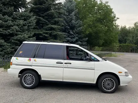 Nissan Prairie Joy 1995 года за 1 970 000 тг. в Алматы – фото 19