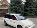 Nissan Prairie Joy 1995 года за 1 970 000 тг. в Алматы – фото 20