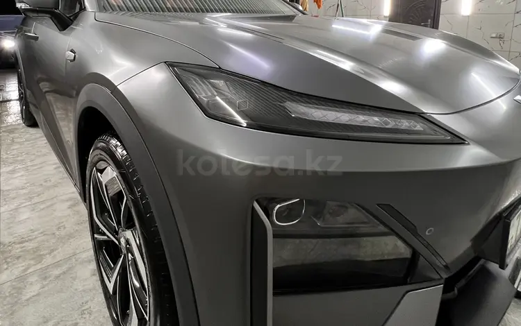 Deepal S07 2024 года за 12 500 000 тг. в Шымкент