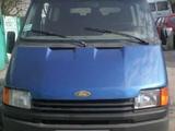 Стекло фары фонари Ford Transit за 6 500 тг. в Актобе – фото 2