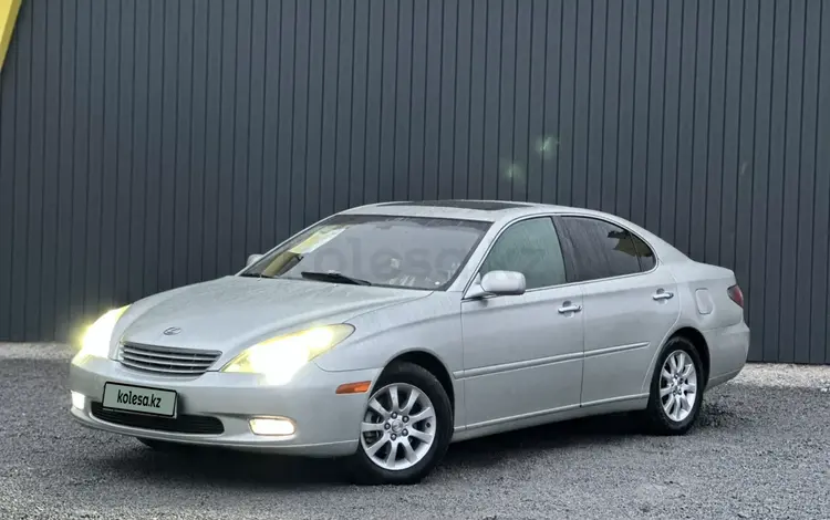 Lexus ES 330 Progressive 2004 года за 5 700 000 тг. в Актобе