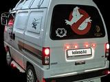 Chevrolet Damas 2023 года за 4 000 000 тг. в Костанай – фото 2