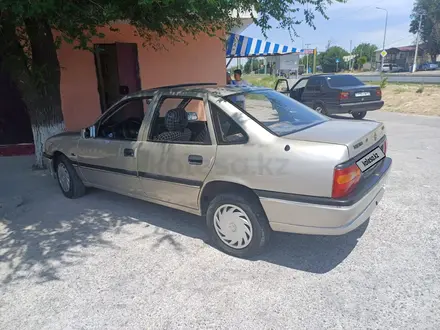 Opel Vectra 1993 года за 1 100 000 тг. в Аксукент – фото 2