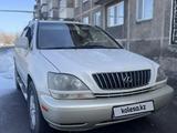 Lexus RX 300 1999 года за 5 000 000 тг. в Караганда – фото 3