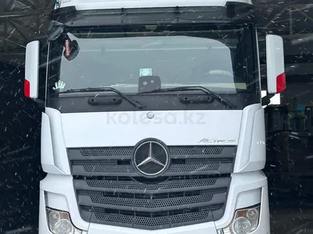 Mercedes-Benz  ACTROS 2016 года за 28 000 000 тг. в Актобе