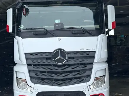 Mercedes-Benz  ACTROS 2016 года за 28 000 000 тг. в Актобе – фото 6