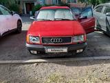 Audi 100 1991 годаүшін1 450 000 тг. в Экибастуз