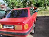 Audi 100 1991 годаүшін1 450 000 тг. в Экибастуз – фото 2