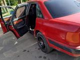 Audi 100 1991 годаүшін1 450 000 тг. в Экибастуз – фото 3