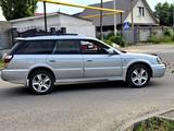 Subaru Outback 2003 годаүшін3 600 000 тг. в Алматы – фото 4