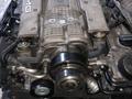 Двигатель м113 Мерседес е55amg Kompressor за 2 300 000 тг. в Алматы – фото 2